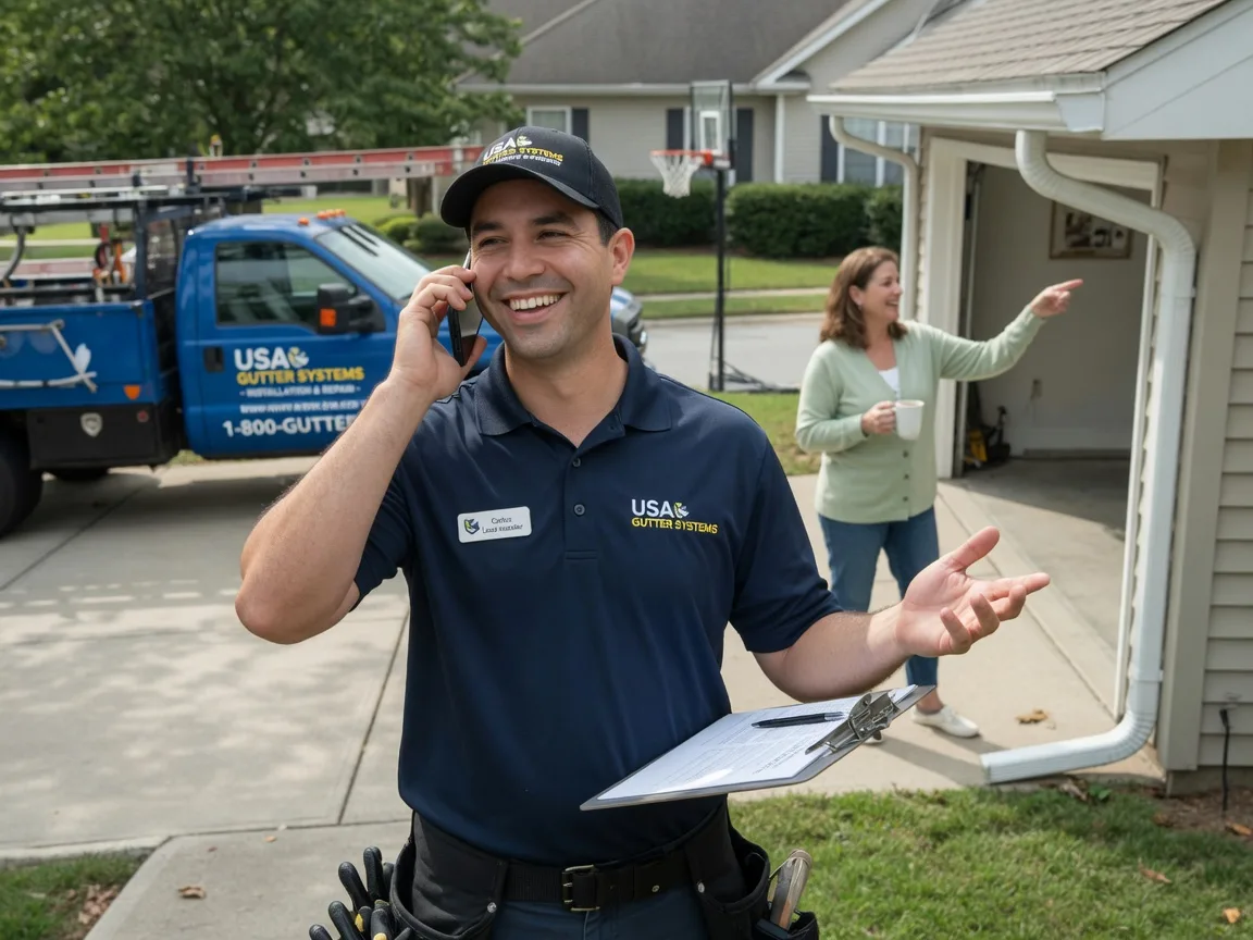 Gutter Installation Steuben, WI FAQs